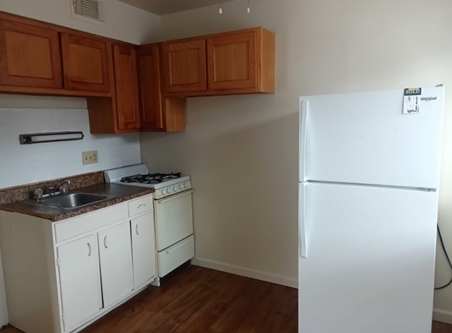 Photo - 2510 Telegraph Rd Apartments Unit 2510 - F