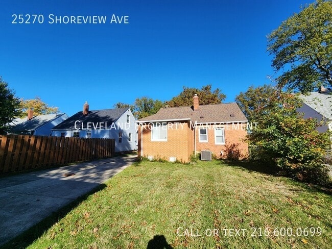 Photo - 25270 Shoreview Ave