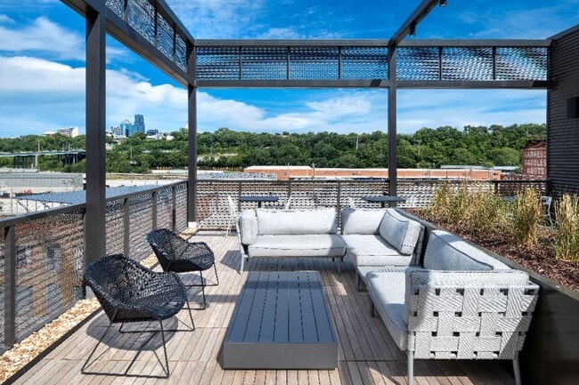 Sky Deck