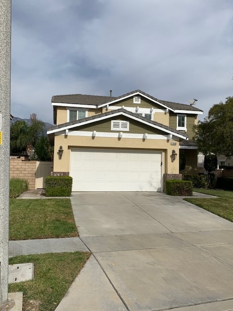 VISTA FRONTAL - 11860 Brandywine Pl