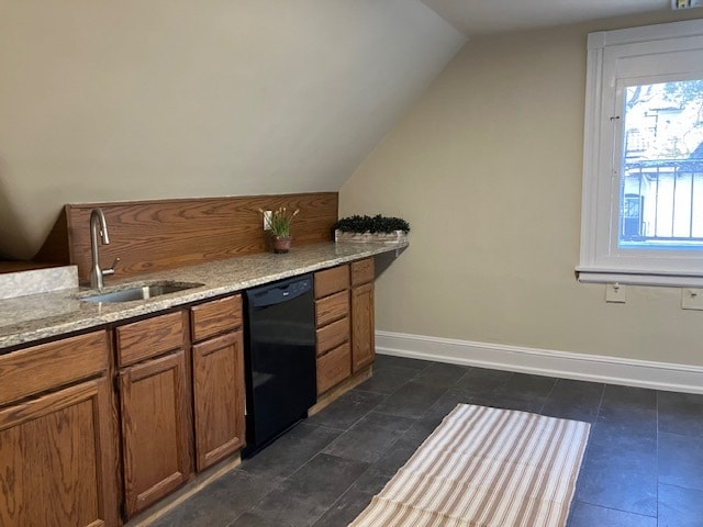 Kitchen - 1511 Spring Ave Unit Apartment #1