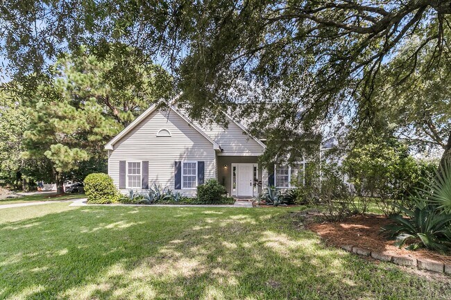 Photo - Updated 3 Bedroom Home with Water Views In...