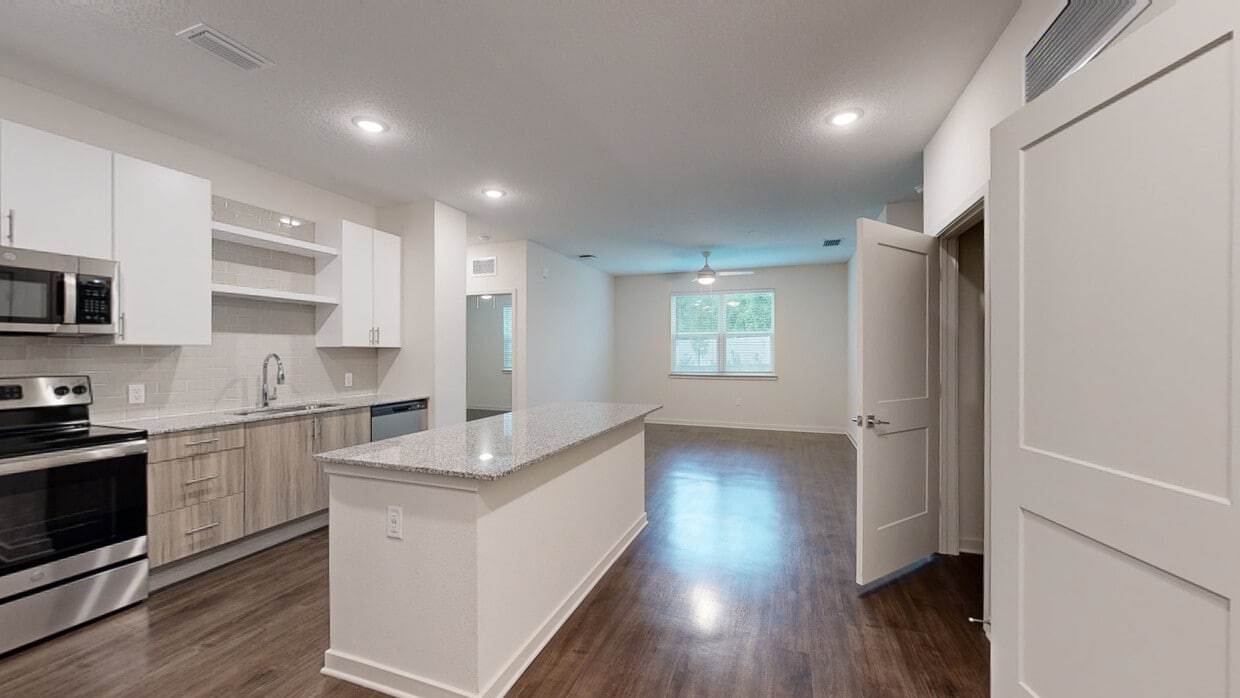 Photo - Allora Uptown Apartments