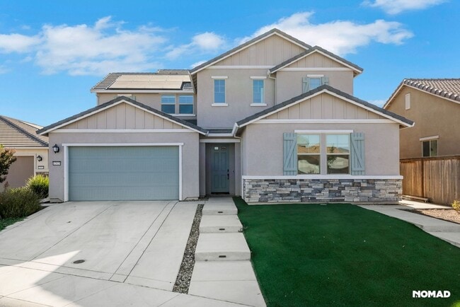 Building Photo - Spacious 5BR House in Rancho Cordova with ...