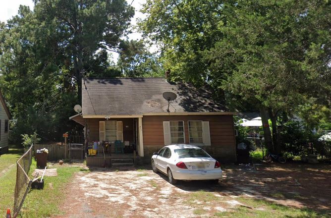 Photo - 713 Westmead St