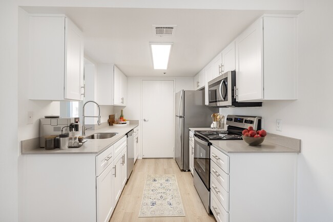 Photo - The Landing Apartments