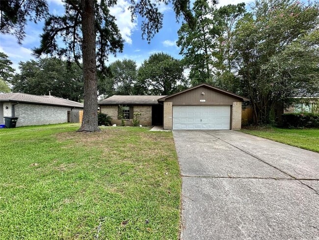 Building Photo - 2111 Rycroft Dr Rental