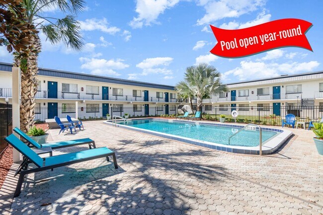 Photo - Aqua Apartment Homes