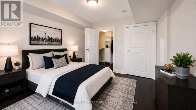Photo - 28 Ted Rogers Way Unité 1810