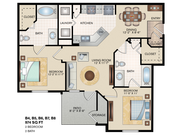 Plano de planta B2