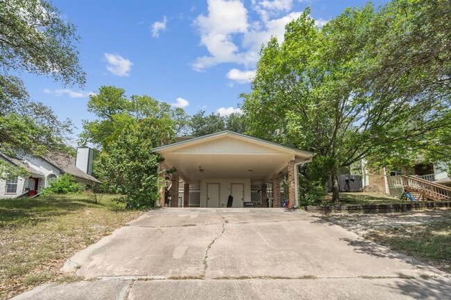 Photo - 8108 Dunn St Townhome