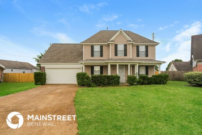 Photo - 7766 Brookbury Cove