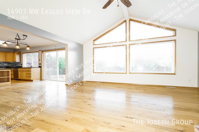 Photo - 14903 NW Eagles View Dr