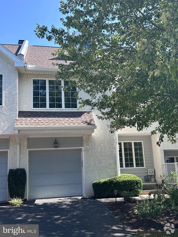 Woodledge at Whitford Hills Townhomes for Rent Exton PA 1