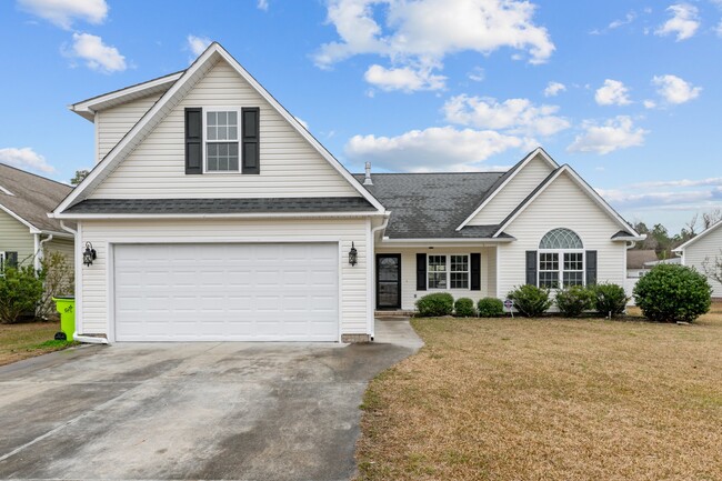 108 Coree Way