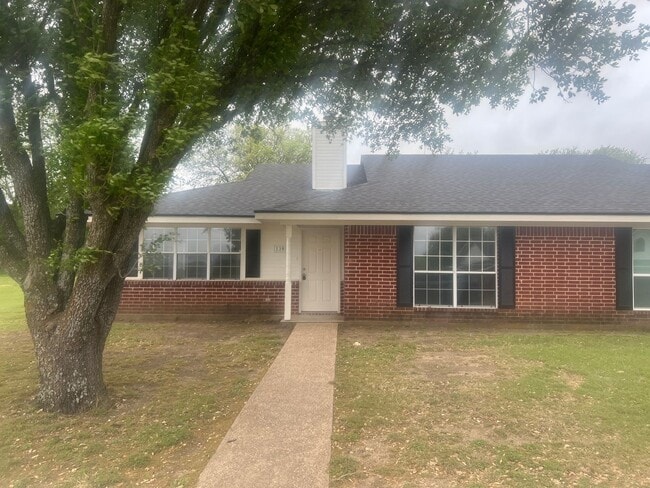 Photo - China Spring ISD Duplex