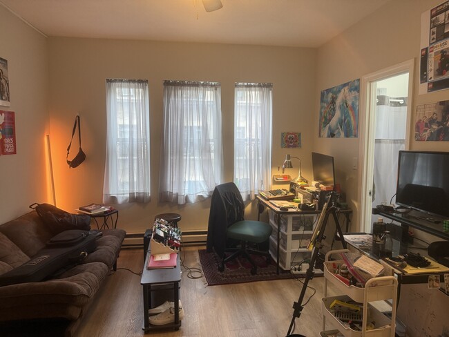 Building Photo - 111 Norway St Unit 303