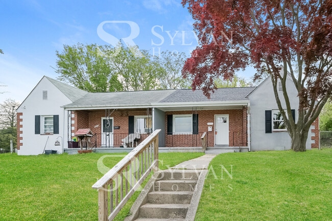 Photo - Charming 3BR 2BA home