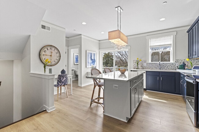 Villas At Bridgeville