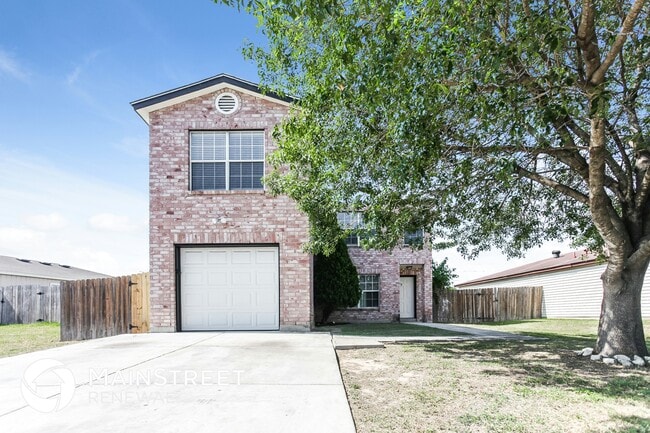 Building Photo - 6135 Lyndell Spring Rental