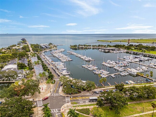 Photo - 300 Beach Dr NE Unit 1504