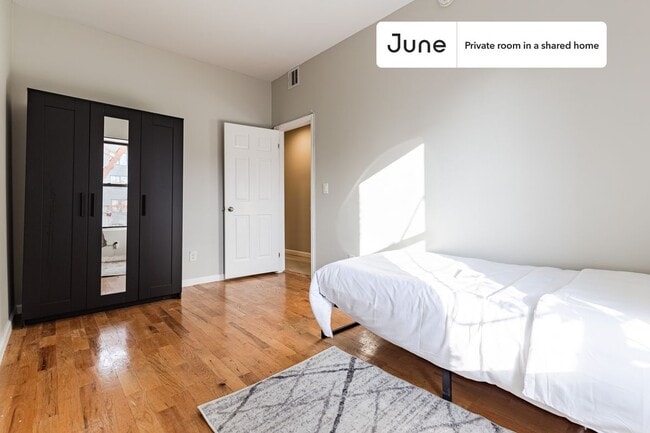 Photo - Room in Shared 4 bed/2 bath home Unit D