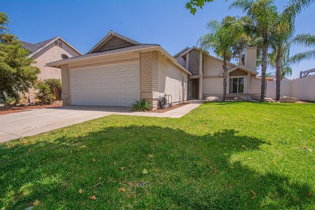 Building Photo - 25409 Beantree Ct Moreno Valley CA 92551 3 Bed 2 Bath 2 Car Gr SFH For Rent