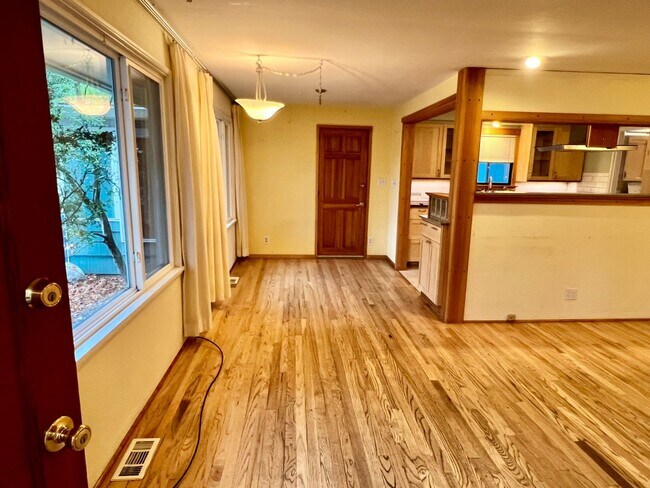 Photo - Haller Lake Home