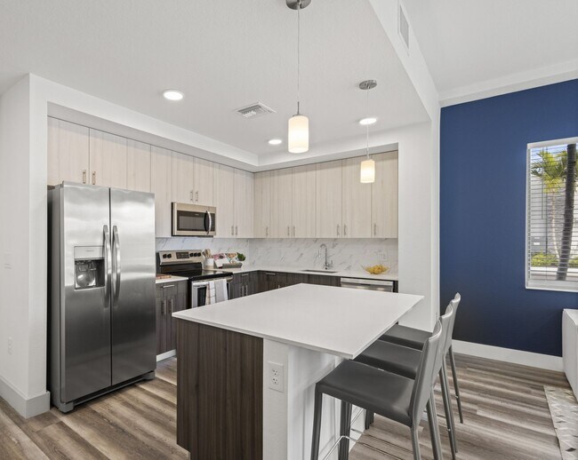 Farrell Communities Stuart Apartments Stuart, FL