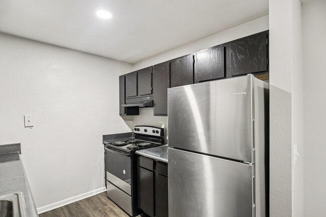 18Thirty Apartments