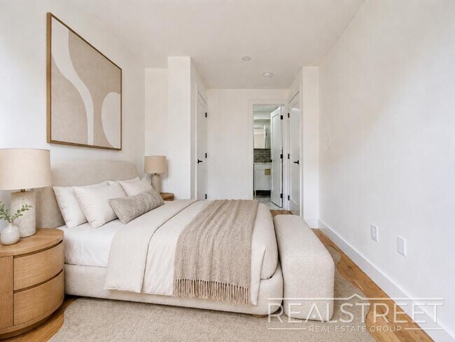 Photo - Brand New flex 3 Bed 2 Bath with Private Yard and W/D! Unit 1