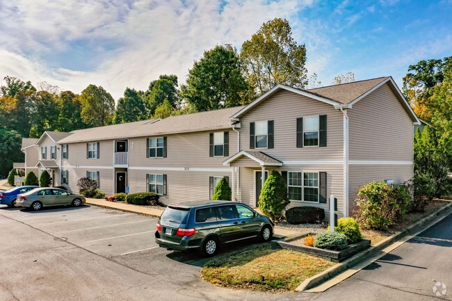 Building Photo - Hidden Hills at Oakdale Rental