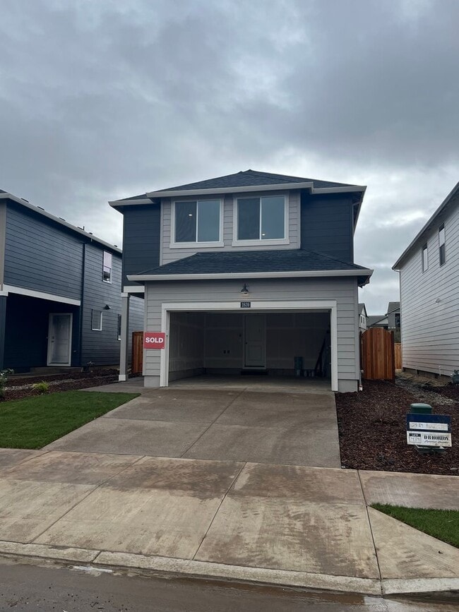 Building Photo - BRAND NEW CONSTRUCTION 4-bedroom 2.5-Bathrooms