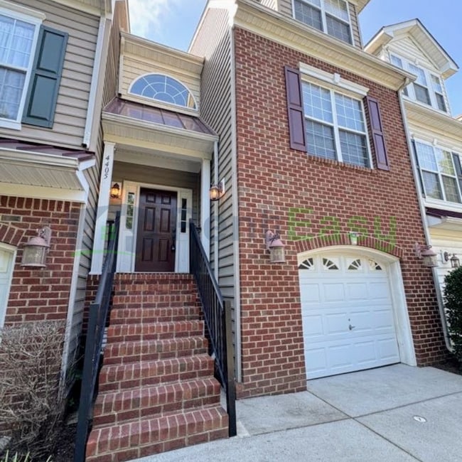 Photo - 4405 Harlesden Dr