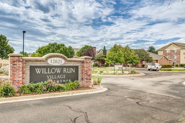 Photo - Willow Run Village