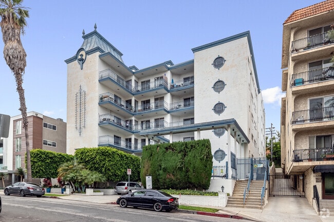 Photo - 11645 Chenault St & 11625 Montana Ave.