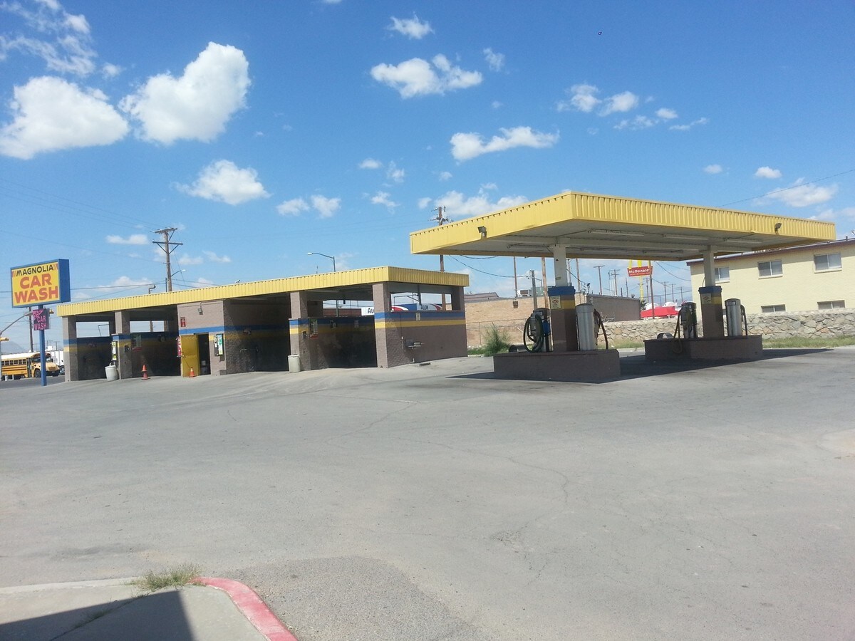 Foto del edificio - 8705 Alameda Ave