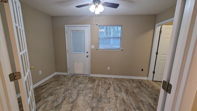 Photo - Spacious 4BR Home in Gardendale – Flexible Layout & Massive Backyard!