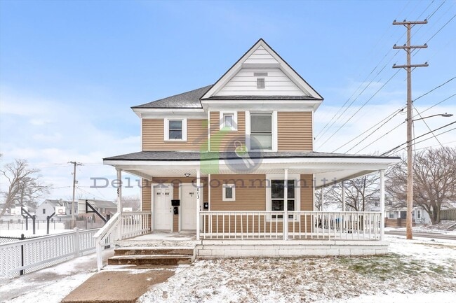 Building Photo - 801 Prospect Ave SE Unit 803