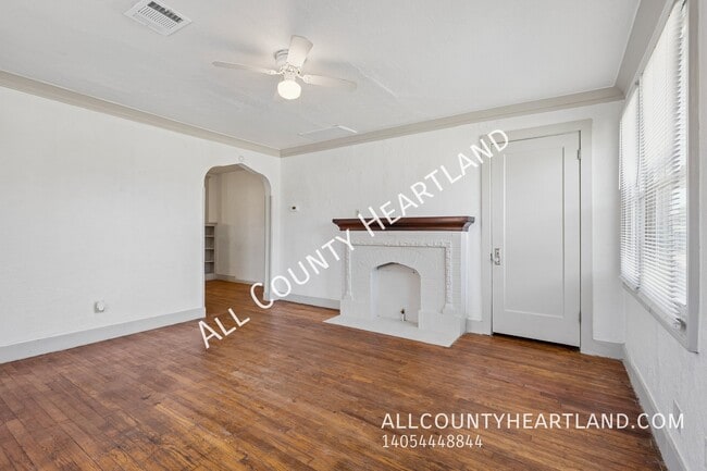 Photo - 1116 NW 29th St