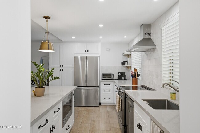Photo - 4727 E Lafayette Blvd Unit 103