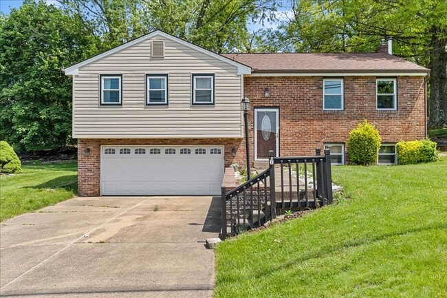 Moon Township Home For Lease - Moon Township Home For Lease