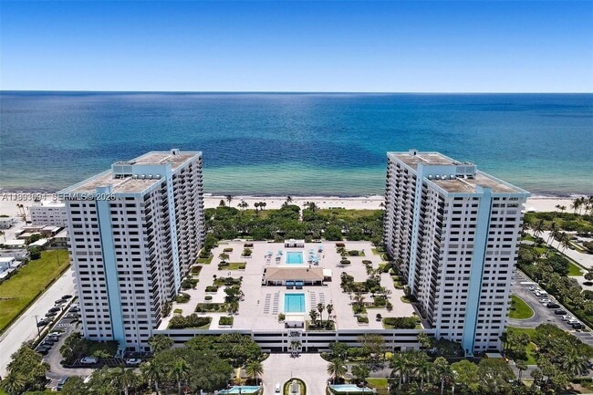 Building Photo - 1201 S Ocean Dr Unit 104N