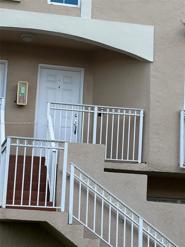 Photo - 8660 NW 5th Ter Unit 15-202