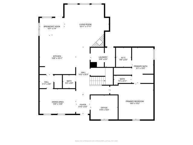 Photo - 14743 Daneway Dr House