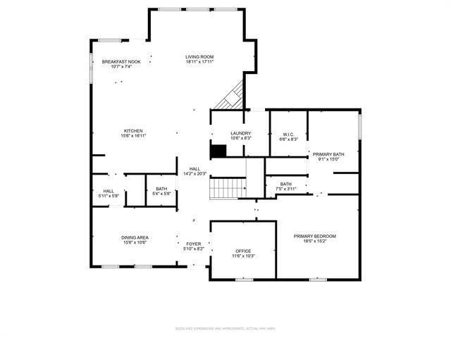 Building Photo - 14743 Daneway Dr Rental
