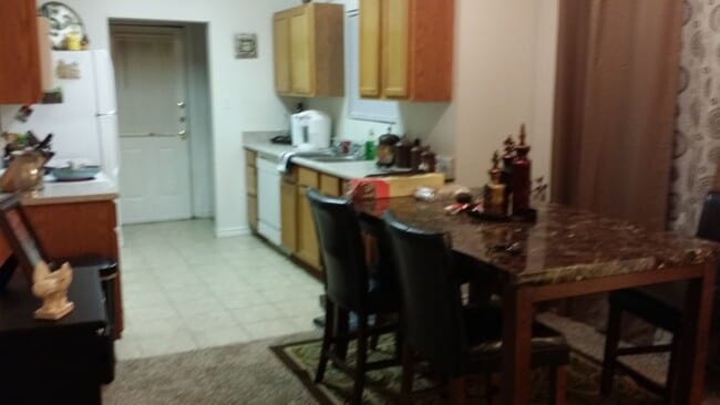 Photo - 3/3 WITH GREAT PRIVACY FENCED BACK YARD FOR YOUR FURRY FRIEND