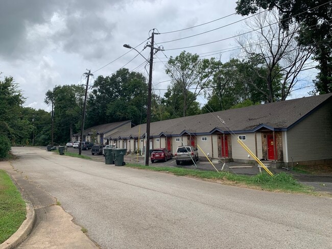 Unique lofts close to SFA - 1112 Cardinal St #102 Unit Lofts on Lanana