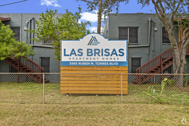 Building Photo - Las Brisas Rental