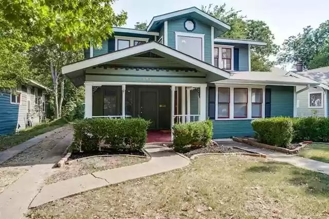 Photo - 5838 Belmont Ave